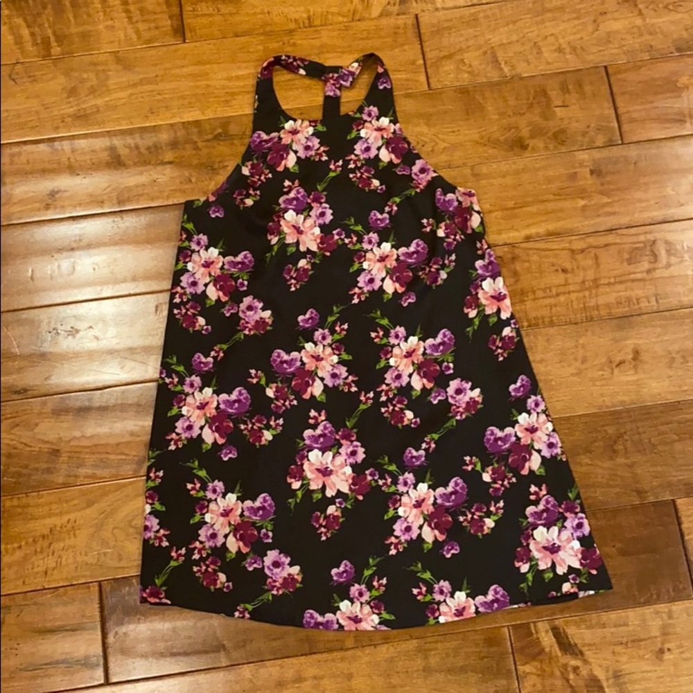 Forever 21 Mini Dress